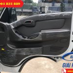 Xe tải 1.5 Tấn Hyundai Porter 150 Thành Công Thùng Mui Bạt